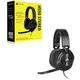 Навушники Corsair HS55 Stereo Headset Carbon - изображение 12