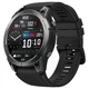 Розумний годинник Zeblaze Stratos 3 GPS black - изображение 5