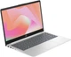 Ноутбук HP 14" 14-ep0008ua/Intel i5-1335U/16GB/512SSD/IntelXe/DOS/Silver (832T0EA) - изображение 2