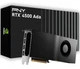 Відеокарта PNY RTX 4500 ADA 24Gb (VCNRTX4500ADA-PB) (GDDR6, 192 bit, PCI-E v4.0 x16) - зображення 5