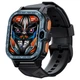 Смарт-годинник LOKMAT APPLLP 4 MAX 2GB RAM чорний - изображение 4