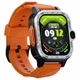 Смарт-годинник LOKMAT APPLLP 4 MAX 4GB RAM помаранчевий - изображение 6