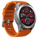 Розумний годинник Zeblaze Stratos 3 GPS orange - изображение 6