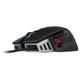 Комп'ютерна миша Corsair M65 Pro RGB Black - изображение 4