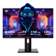 Ігровий монітор KTC H27T22 27 дюймів 2560x1440 QHD 170 Гц - изображение 2