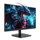 Ігровий монітор TITAN ARMY P2510H Flat 16:9 HVA FHD 240Hz - изображение 3