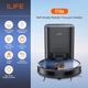 Робот-пилосос ILIFE T10s Gradient Blue - зображення 6