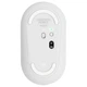 Бездротова миша Logitech Pebble Bluetooth 2.4GHz Mute Dual Modes Portable For PC Laptop - White - изображение 6