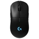Бездротова миша Logitech G PRO RGB Program 16000 DPI - Чорний - изображение 1