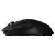Бездротова миша Logitech G PRO RGB Program 16000 DPI - Чорний - изображение 2