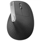 Бездротова миша Bluetooth Logitech MX Vertical чорна - изображение 1