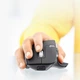 Бездротова миша Logitech MX Master 3 Advanced Bluetooth 2.4GHz Dual-mode 4000DPI 7 Buttons USB Quick - изображение 4