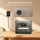 Портативна електростанція SolarPlay Q2402M - зображення 2