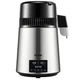 Дистилятор чистої води Vevor YMK40230 4л 220В - изображение 3