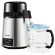 Дистилятор чистої води Vevor YMK40230 4л 220В - изображение 7