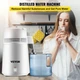Дистилятор чистої води Vevor YMK40101 4л 220В - зображення 2