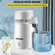 Дистилятор чистої води Vevor YMK40101 4л 220В - зображення 5