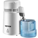 Дистилятор чистої води Vevor YMK40101 4л 220В - зображення 15