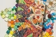 Блокнот Paperblanks Антоніо Гауді Мозаїки великий 18 х 23 см нелінований - изображение 5
