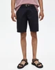 Шорти Pull & Bear чорний UVJJI670 36 - зображення 3