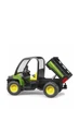 Автомобиль John Deere Gator XUV 855D с фигуркой водителя цвет разноцветный BRUDER ЦБ-00262888 - изображение 2