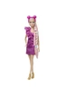Ігровий набір "Дивовижні зачіски" Barbie колір різнокольоровий Barbie ЦБ-00259356 - зображення 3