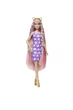 Ігровий набір "Дивовижні зачіски" Barbie колір різнокольоровий Barbie ЦБ-00259356 - зображення 4