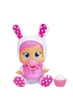 Ігровий набір Cry babies Любов і турбота Лялька Плакса Коні колір різнокольоровий Cry Babies ЦБ-00271873 - зображення 2