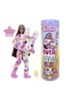 Лялька Barbie "Cutie Reveal" серії "Кольорові пухнастики" колір різнокольоровий Barbie ЦБ-00263631 - зображення 1