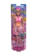 Лялька-єдиноріг "Рожева грація" серії Дрімтопія Barbie колір різнокольоровий Barbie ЦБ-00245011 - зображення 4
