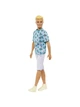 Лялька Кен "Модник" колір різнокольоровий Barbie ЦБ-00229503 - зображення 2