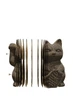 Картонный конструктор "Cartonic 3D Puzzle Lucky cat" цвет коричневый Cartonic ЦБ-00261035 - изображение 4