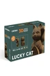 Картонный конструктор "Cartonic 3D Puzzle Lucky cat" цвет коричневый Cartonic ЦБ-00261035 - изображение 5