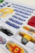 Конструктор електронний DOKA «201 СХЕМА» колір різнокольоровий DOKA ЦБ-00265649 - зображення 6