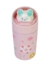 Термопляшка MAXI колір рожевий Cool For School ЦБ-00255461 - зображення 1