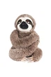 Подарочная игрушка «Ленивец» цвет разноцветный DGT-PLUSH ЦБ-00261701 - изображение 2