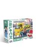 Конструктор Kids hits IBLOCK JUNIOR Евакуатор колір різнокольоровий IBLOCK ЦБ-00264670 - зображення 3