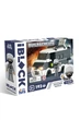 Конструктор Kids hits IBLOCK JUNIOR колір різнокольоровий IBLOCK ЦБ-00264671 - зображення 3