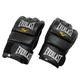 Перчатки Everlast для смешанных единоборств из экокожи M черные - изображение 2