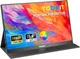 Портативний монітор 15.6" Yodoit PTM15 Full HD IPS 60 Гц k1 - зображення 1