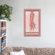 Інтер'єрна картина Повішений, карта Таро, 12 - The Hanged Man, 100×60 см (id6145) - зображення 8