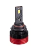 LED автолампи HB4 STELLAR K12 75W 6000K CAN BUS | Комплект 2 шт. K12-HB4 - зображення 4