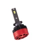 LED автолампы H1 STELLAR K12 75W 6000K CAN BUS | Комплект 2шт. K12-H1 - изображение 5