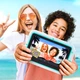 Планшет 8" CANAL TOYS CLK023 2/32Gb Android 11 Зеленый - изображение 2