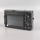 Фотоаппарат Fulealfly DC101 48Мп / CMOS / 4K 30fps / 16Х зум / Черны Б/В - изображение 7