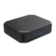 Міні ПК Blackview MP200 / Intel Core i5-11400H / RAM 16GB / SSD 512GB / HDMI / LAN / Wi-Fi 6 / Bluetooth 5.2 / Windows 11 / Black - зображення 2
