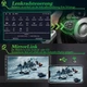 Штатная автомагнитола Awesafe / для Mercedes Benz Vito (2014-2020) / 10.1" / Сенсорная / 2/32Гб / Android 10 / Apple CarPlay / Android Auto / Wi-Fi / GPS / Bluetooth / DAB+ / 2DIN Б/В b3 - изображение 6