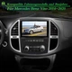 Штатная автомагнитола Awesafe / для Mercedes Benz Vito (2014-2020) / 10.1" / Сенсорная / 2/32Гб / Android 10 / Apple CarPlay / Android Auto / Wi-Fi / GPS / Bluetooth / DAB+ / 2DIN Б/В b3 - изображение 7