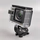Экшн-камера WOLFANG GA320 / 170° / 20Мп / 4К / 60fps / Wi-Fi / Влагозащищенная / Черная Б/В - изображение 10