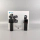 Экшн-камера FeiyuTech Pocket 3 Kit / 12МП / 4K / 60fps / 130° / Wi-Fi / Черный Б/В - изображение 16